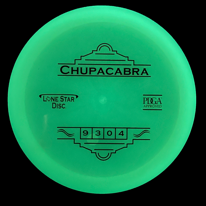 Chupacabra    9/3/0/4