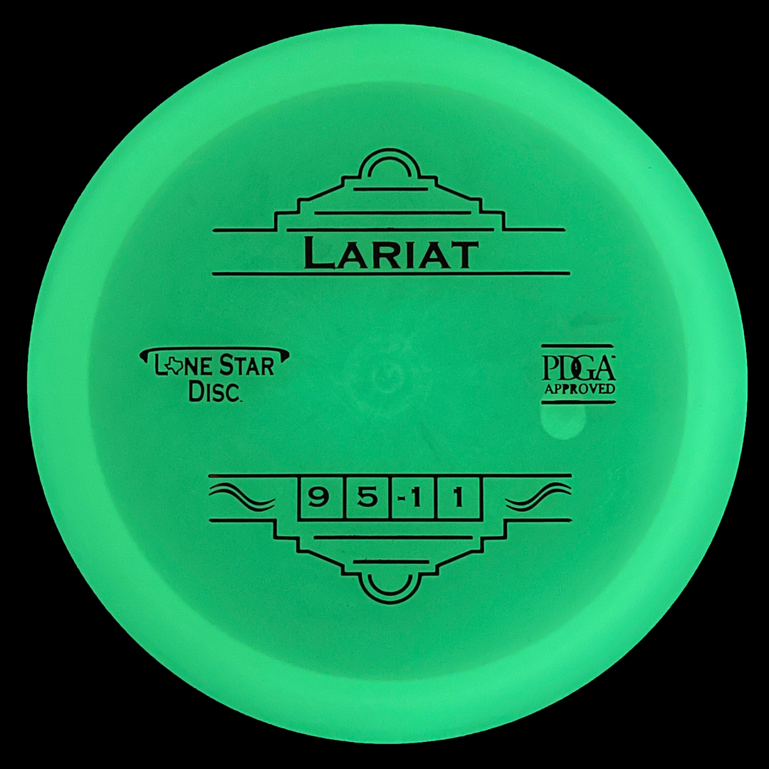 Lariat     9/5/-1/1