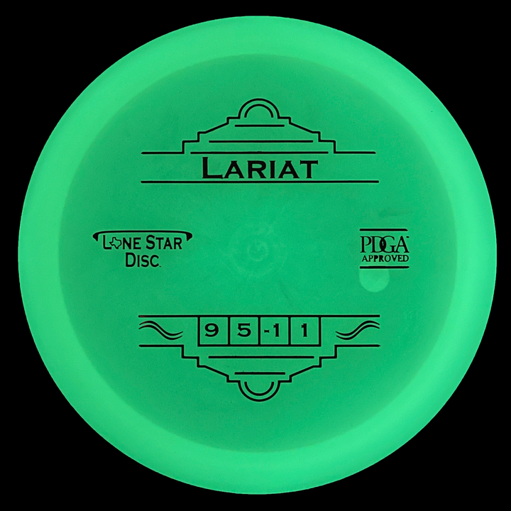 Lariat     9/5/-1/1