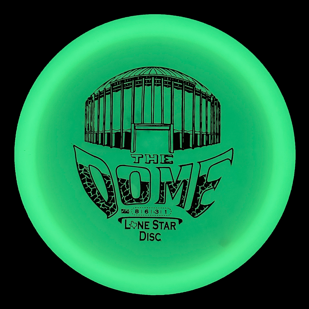 Dome   8/6/-3/1