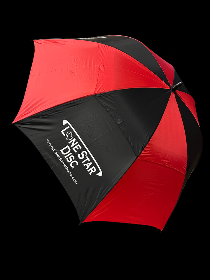 Lone Star Disc Umbrella